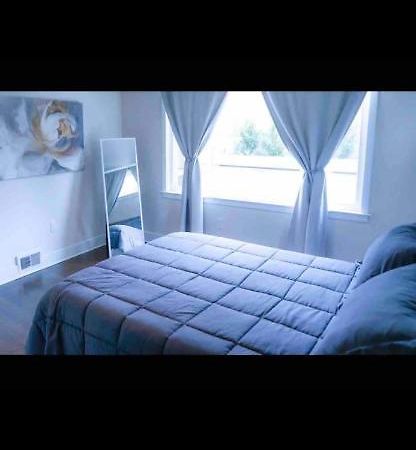 Lovely 1-Bedroom Rental Unit With Free Parking Washington Exteriér fotografie