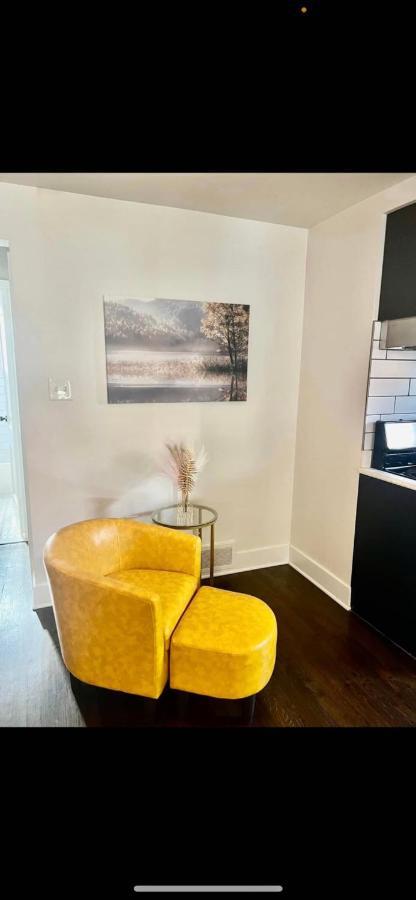 Lovely 1-Bedroom Rental Unit With Free Parking Washington Exteriér fotografie