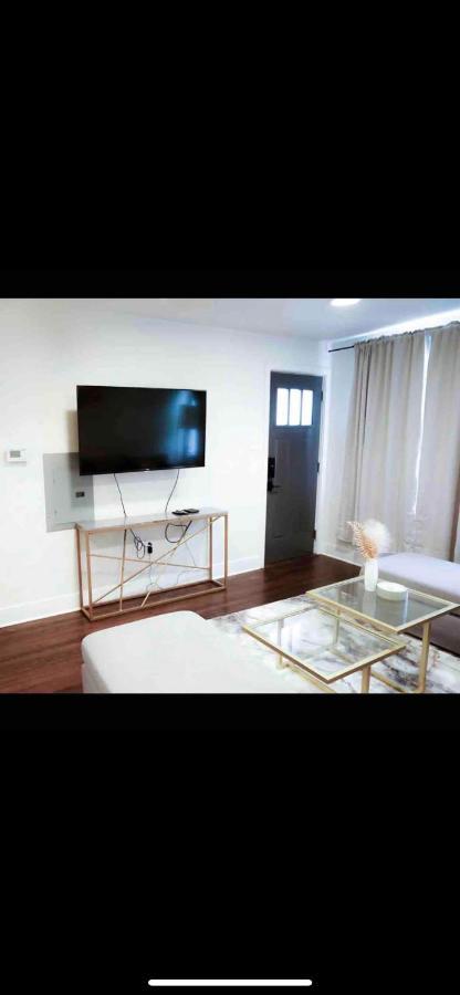 Lovely 1-Bedroom Rental Unit With Free Parking Washington Exteriér fotografie