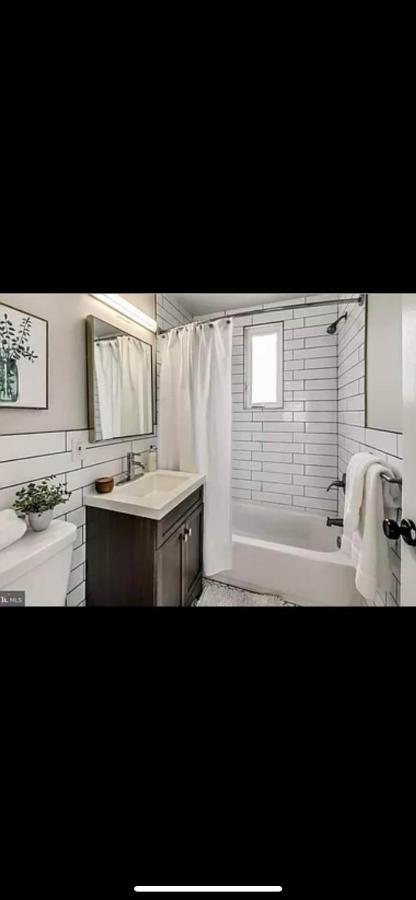 Lovely 1-Bedroom Rental Unit With Free Parking Washington Exteriér fotografie