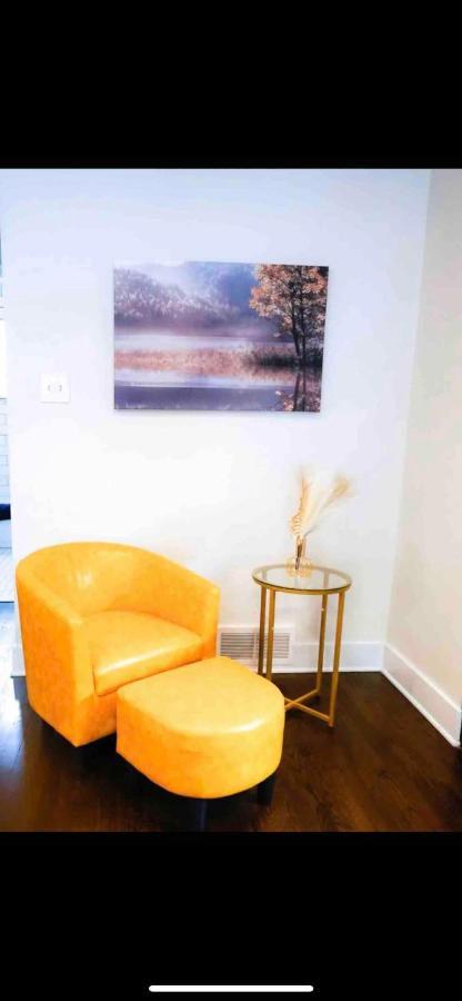 Lovely 1-Bedroom Rental Unit With Free Parking Washington Exteriér fotografie
