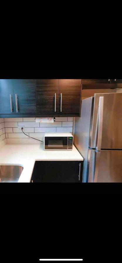 Lovely 1-Bedroom Rental Unit With Free Parking Washington Exteriér fotografie