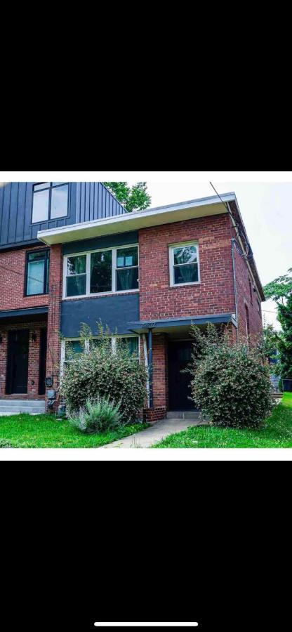 Lovely 1-Bedroom Rental Unit With Free Parking Washington Exteriér fotografie