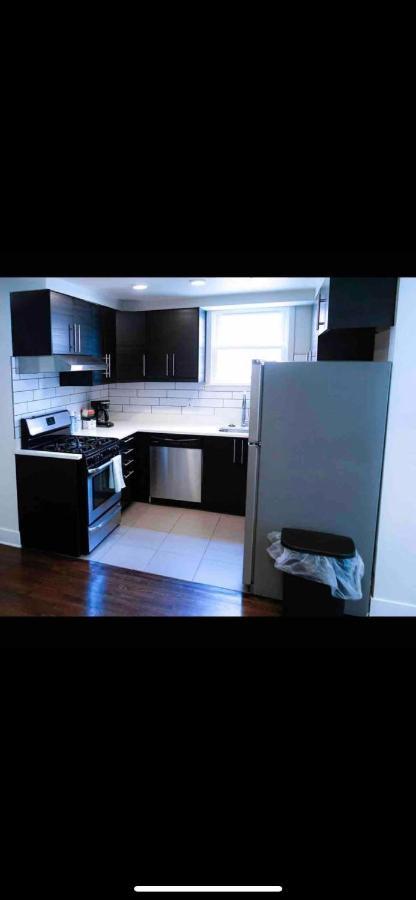 Lovely 1-Bedroom Rental Unit With Free Parking Washington Exteriér fotografie