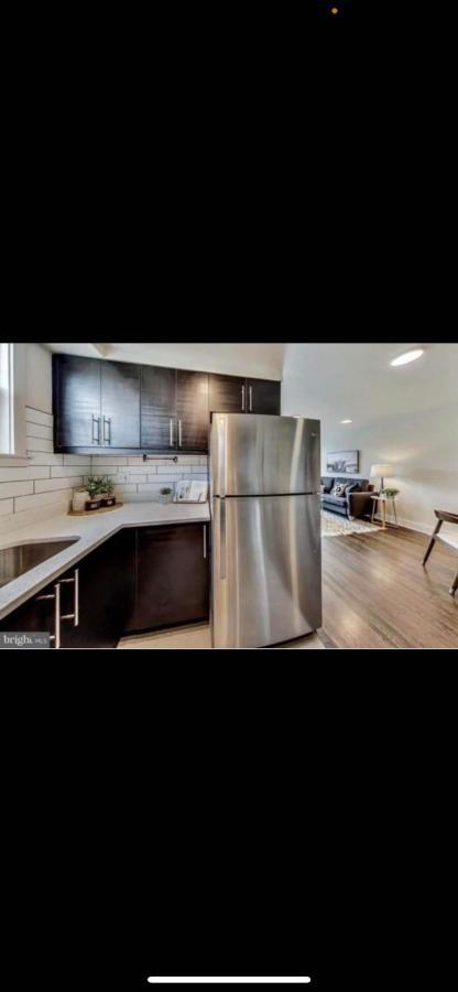 Lovely 1-Bedroom Rental Unit With Free Parking Washington Exteriér fotografie